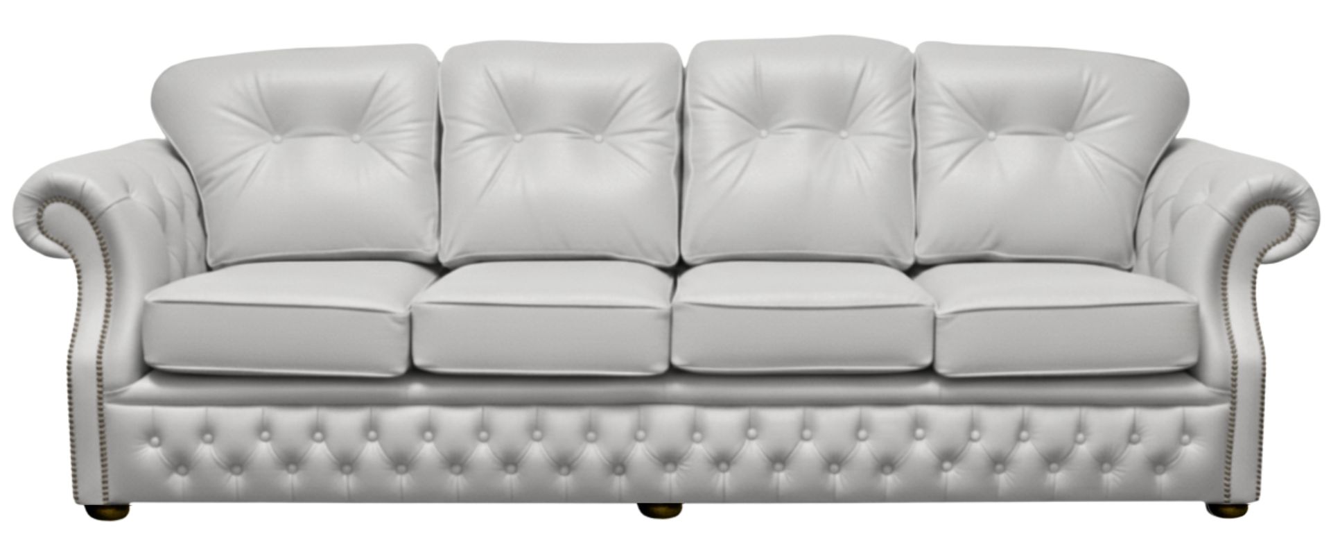 The Warwick Chesterfield